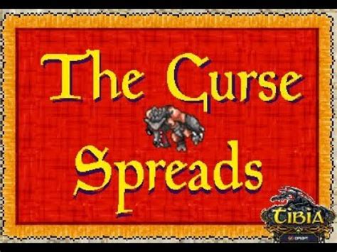 The Curse Spreads Quest: Rise to Greatness